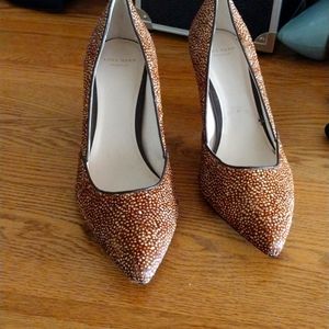 Dole haan High heels